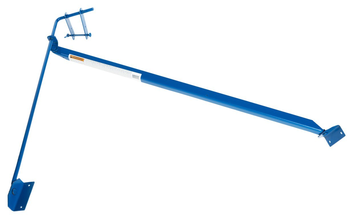 ACRO BUILDING SYSTEMS Pump Jack Brace