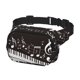 thumbnail image 2 of Easygdp Piano Keys With Musical Notes Fanny Packs para Mujeres y Hombres, Bolsa de Cinturón, Bolsos de Cruz para Trabajo/Correr/Senderismo, 2 of 9