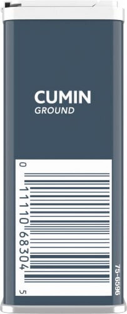 KR Ground Cumin 1.62 oz - Pack of 2