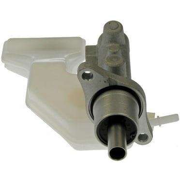 Dorman M630486 Brake Master Cylinder for Specific Mazda Models