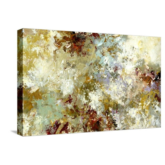 Art.com Anthology Stretched Canvas Print Wall Art by Jack Roth, 24" x 16"