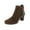 Wood / Vaquero, variant on Womens Lichen NF77 Ankle Boot Shoes, Wood/Vaquero, EU 42 / US 11