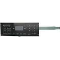 thumbnail image 1 of Interrupteur à Membrane de Remplacement Compatible avec Four Samsung DG34-00014A, 1 of 2