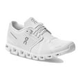thumbnail image 3 of On-Running Cloud 5 "All White" Men's Casual Running Sneakers, 3 of 3