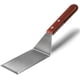 thumbnail image 1 of Espátula de metal para sartén de hierro fundido, espátula para parrilla de acero inoxidable, 1 of 5