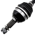 thumbnail image 5 of Niche Front Rear CV Axle Kit for Polaris RZR Pro XP Turbo R 4 1334560 1334593 MK1012295, 5 of 6