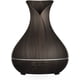 thumbnail image 1 of Humidificador de madera elegante del humectador del difusor del aroma del grano, humectador ultrasónico oso de fresa Electrónica, 1 of 5
