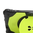 thumbnail image 4 of Tablette PC HD 7 pouces pour enfants, compatible avec Android 12, 2 Go, 32 Go, 2,4 G, Wi-Fi, double caméra, haut-parleur unique, 4 of 4