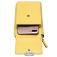 thumbnail image 2 of TUOKE Small Crossbody Bag Phone bag handbag Purse Wallet with Credit Card Slots for Women, 2 of 9