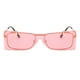 thumbnail image 2 of Gafas de sol Zulema para mujer Rosa 400 de sol, 2 of 4