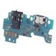 thumbnail image 3 of Reemplazo De Cable Flexible De Puerto De Carga USB, Transferencia De Datos Estable Puerto De Carga USB Placa De Conector De Base Accesorio De Teléfono Para A32 4G SM A325F, 3 of 8