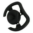 thumbnail image 3 of Kart Steering Wheel, Racing Steering Wheel Ergonomic  for 4 Wheeled Vehicles, 3 of 8