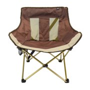Equip Basecamp Chair (2-Pack Bundle) - Teal & Cocoa