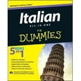 thumbnail image 1 of Italien Tout-en-un pour les Nuls, 1 of 1