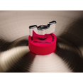 thumbnail image 3 of Cympad Ensemble de Cymbales Chromatiques - Rouge, Lot de 5, 3 of 4