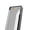 Silver, variant on IRIN 10-Hole Diatonic Harmonica Key of C 20-Tone Musical Instrument with Protective Storage Case, Silver (4.09 inches / 10.4 cm)