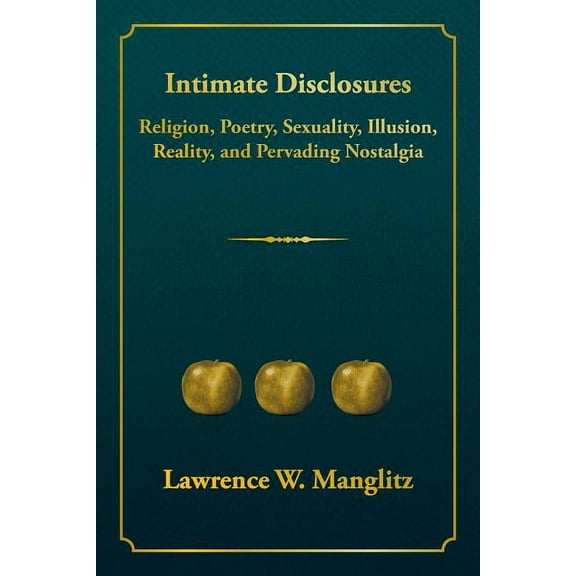 Intimate Disclosures