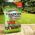 Spectracide Triazicide 10Pound Insect Killer For Lawns, Grub Spray, Yard Pesticide