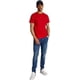 thumbnail image 2 of Tommy Hilfiger - Playera con Cuello Redondo para Hombre, 2 of 5