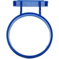 thumbnail image 3 of Miangastore Simple Design Wall Mount Ball Rack Blue 1Pack 8.9X7.3X0.8In, 3 of 9