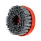 thumbnail image 5 of Cepillo de alambre Strade Fareast Limited 11 cm M14 Carburo de Silicona Acero Inoxidable Grano 320, 5 of 8