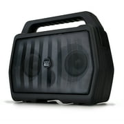 G-BOOM 4 Wireless Bluetooth Party Speaker