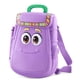 thumbnail image 3 of Mochila didáctica VTech Dora Got Your Back, juguete bilingüe, 3 of 9