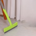 thumbnail image 4 of Ganfancp Raspador de Vidrio Portátil para El Hogar Cuchilla de Material Suave Herramientas de Limpieza para Baño y Cocina Adecuado para Espejos de Vidrio Encimeras de Cocina Cristales de Coche Etc. O, 4 of 6