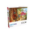 thumbnail image 1 of Rompecabezas Buffalo Games Country Life de 500 Piezas 54x38 cm, 1 of 7