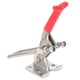 thumbnail image 1 of Cerrojo Hebilla Pestillo Cerrojo Hardware Sujetador Suministro De Abrazadera De Palanca De Acero Inoxidable Ajustable 431SS, 1 of 7
