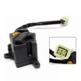 thumbnail image 1 of NEW 2wdx4wd ,Switch for ODES 800 1000 UTV Dominator X2 X4 Ravager Part, 1 of 5