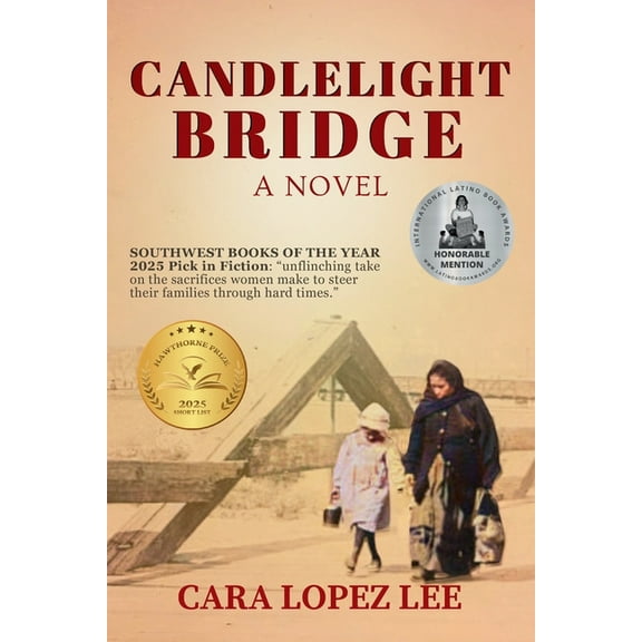 Candlelight Bridge, (Paperback)