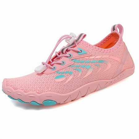 Water Barefoot Shoes Hiking Shoes Womens Hiking Boots Wide Sports Shoes Hiking Shoes