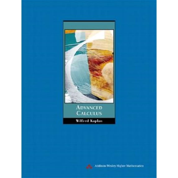Pre-Owned Advanced Calculus (5th Edition)