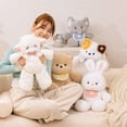 thumbnail image 4 of Combination Doll Cute Action Figure Delicate Arts And Crafts Toys, 4 of 6
