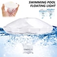 thumbnail image 2 of Muyoka Cepillo de piscina - Herramienta de limpieza de piscinas - Cepillo de vacío profesional Pond Jet Cepillo de piscina Limpiador de skimmer Herramienta de spa Limpieza rápida Recogida de desechos Muyoka Hogar, 2 of 7
