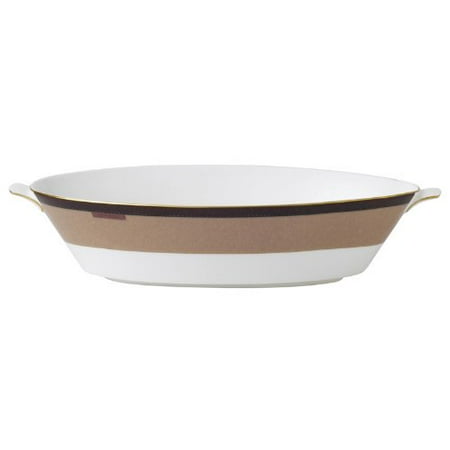 Noritake Vegetable Bowl - Equestria Vegetable Bowl
