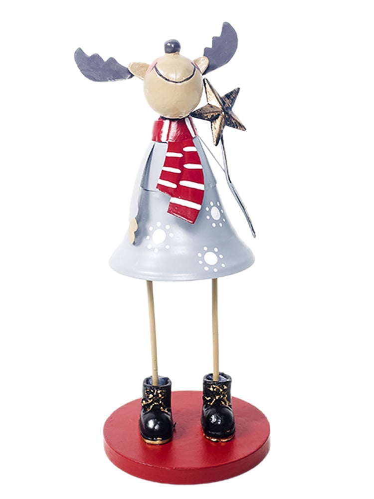 Tradition personalization ornament mall christmas three ordered ornaments Christmas Santa Claus Ornaments for Shopping Malls Show Window