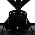 thumbnail image 2 of vidaXL 39" Heavy Duty Universal Snow Plow Blade, 5 Adjustable Angles, Compatible with Most Models, 2 of 3