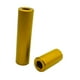 thumbnail image 1 of Bujes de suspensión de motor de repuesto para motocicleta Kymco Krv180, duraderos. Dorado, 1 of 9