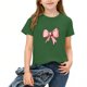 thumbnail image 2 of Tops de Verano de Manga Corta de las Mujeres de Punto con Costillas con Corte de Espalda de Arco Slim Fit Halagador, 2 of 6