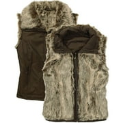 Women's Plus Reversible Vest