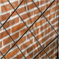 thumbnail image 3 of JERFIT 11.4FT Black Decorative Garden Fence, 4-Pack Steel Panels for Animal Barrier, Rust-Resistant Landscape Edging for Yard, Patio & Flower Beds, 3 of 8