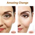 thumbnail image 2 of Masajeador facial, herramienta de masaje facial con logotipo eléctrico en forma de T, masajeador de belleza para ojos con cara en V, 2 of 5