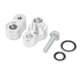 thumbnail image 3 of Kit de Bloqueo de CA, Construcciónis Resistente de Ajuste Direto de Ajuste Químico Bloque Trasero Resistente Al Kit de Alta Resistencia Para Automóvil, 3 of 7