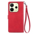 thumbnail image 2 of Funda billetera anti-golpes para GANGXUN Xiaomi Redmi Note14 4G , ideal para día a día y trabajo, 2 of 5
