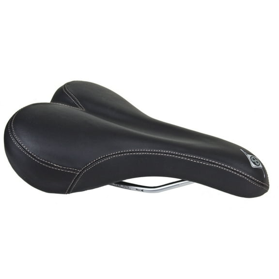 Origin8 Saddle Sport Uno Black