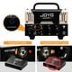 thumbnail image 5 of Cabezal amplificador de guitarra JOYO Meteor II BanTamp XL 20W Bluetooth, 5 of 9