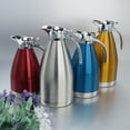 thumbnail image 4 of Jarra Termo Perfecl de Acero Inoxidable 1.5L Color Plata, 4 of 7