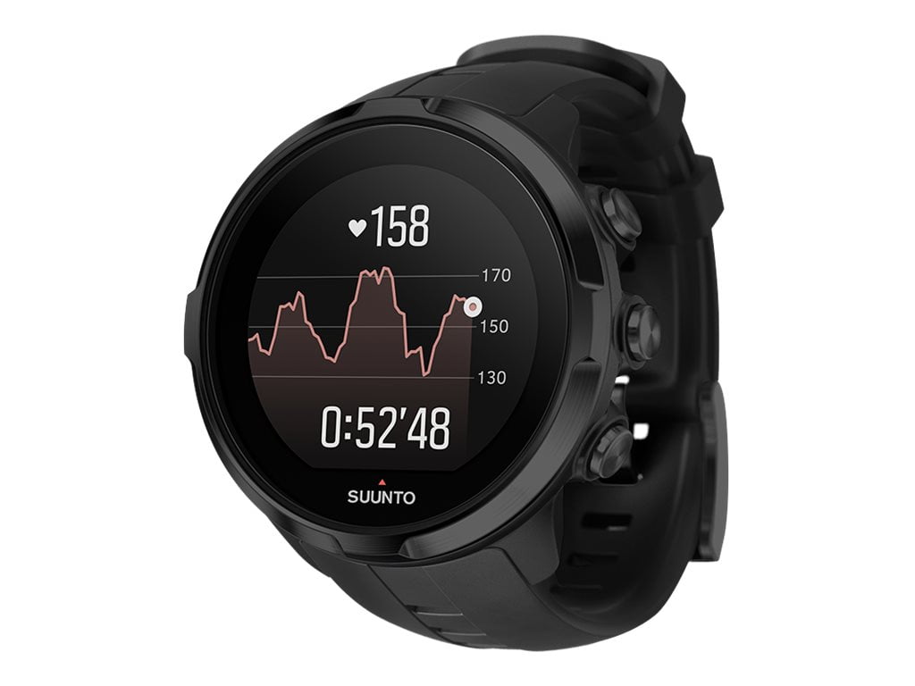 suunto spartan sport wrist hr for sale